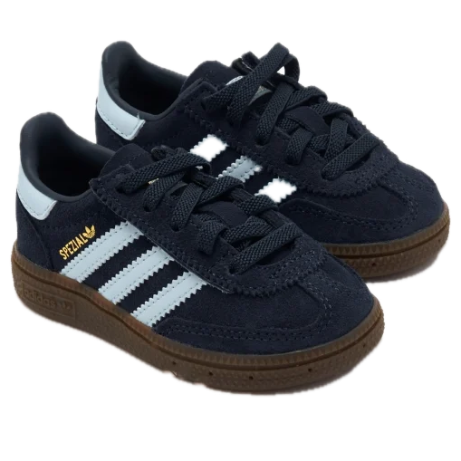 (TD) adidas Handball Spezial CF 'Navy Gum' JI2899