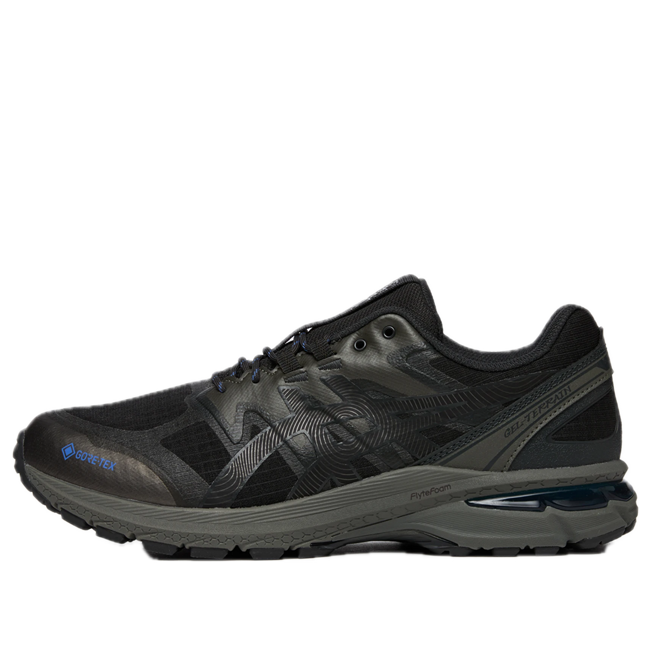 ASICS Gel-Terrain Gore-Tex 'Graphite Grey Gunmetal' 1203A457-020