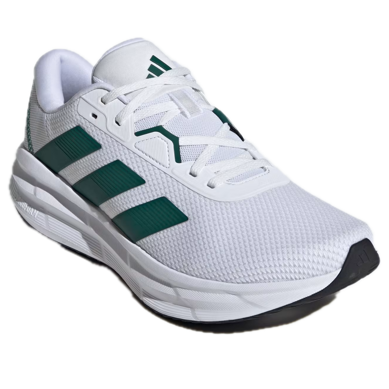 adidas Galaxy 7 'White Green' ID8749