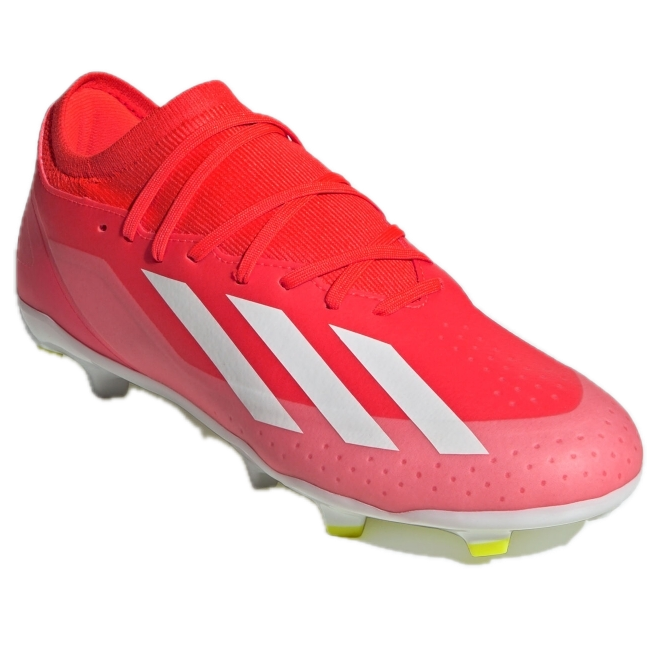 adidas X Crazyfast League FG 'Red' IE2377