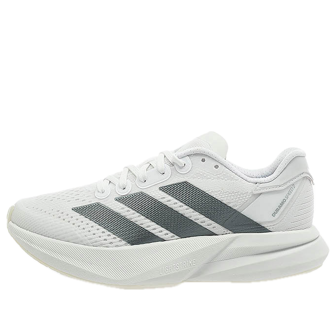 (WMNS) adidas Duramo Speed 2 'White Silver' IH8210