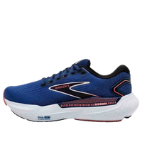 (WMNS) Brooks Glycerin GTS 21 'Blue Icy Pink' 1204091B496