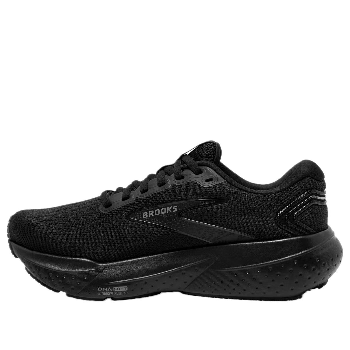 Brooks Adrenaline GTS 24 'Black Ebony' 1104374E020