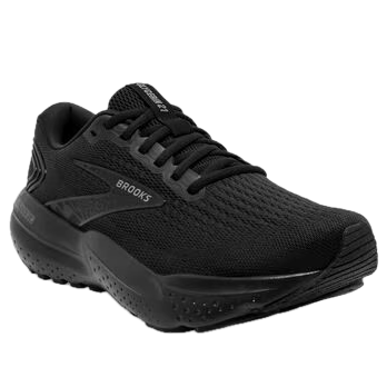 Brooks Adrenaline GTS 24 'Black Ebony' 1104374E020