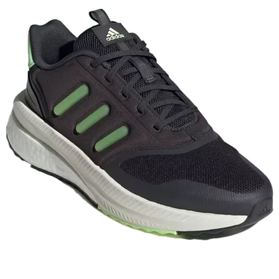 adidas X_PLRPHASE 'Black Green' ID0423