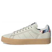 (WMNS) adidas x kseniaschnaider Stan Smith 'Ivory Bliss Pink Gum' IE0384