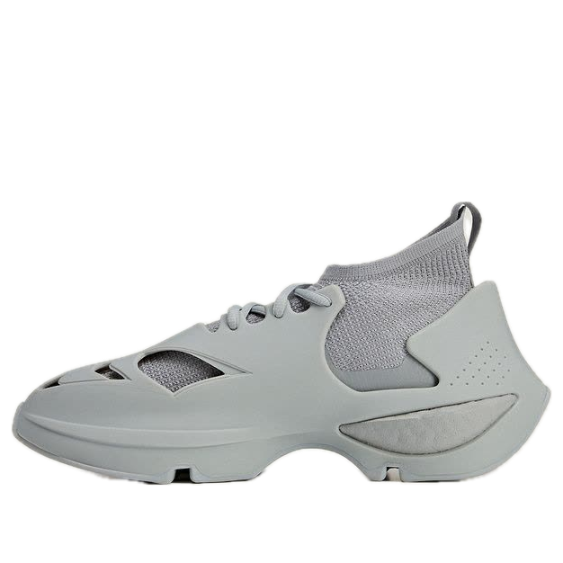 adidas by Stella McCartney Sportswear 'Clear Onix Mid Grey Core Black' IE8758