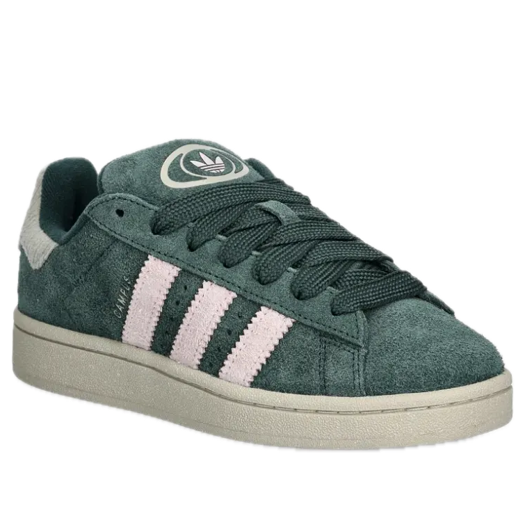 adidas Campus 00s 'Mineral Green Sandy Pink' IG2121