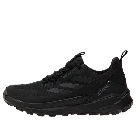 adidas Terrex Free Hiker 2.0 Low Gore-Tex 'Black' IH0672