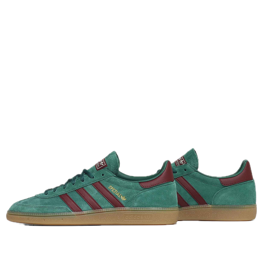 adidas Handball Spezial 'Collegiate Green Shadow Red' IH3841