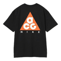Nike ACG Max90 T-Shirt 'Black' HJ0799-010