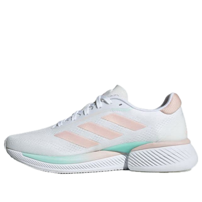 (WMNS) adidas Supernova Eterno 'White Pink' JH9640