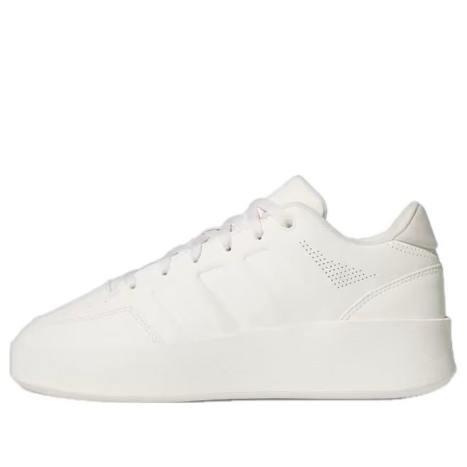 adidas Mullaly Low 'White' JI0383