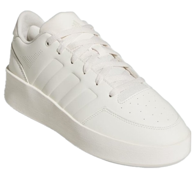 adidas Mullaly Low 'White' JI0383