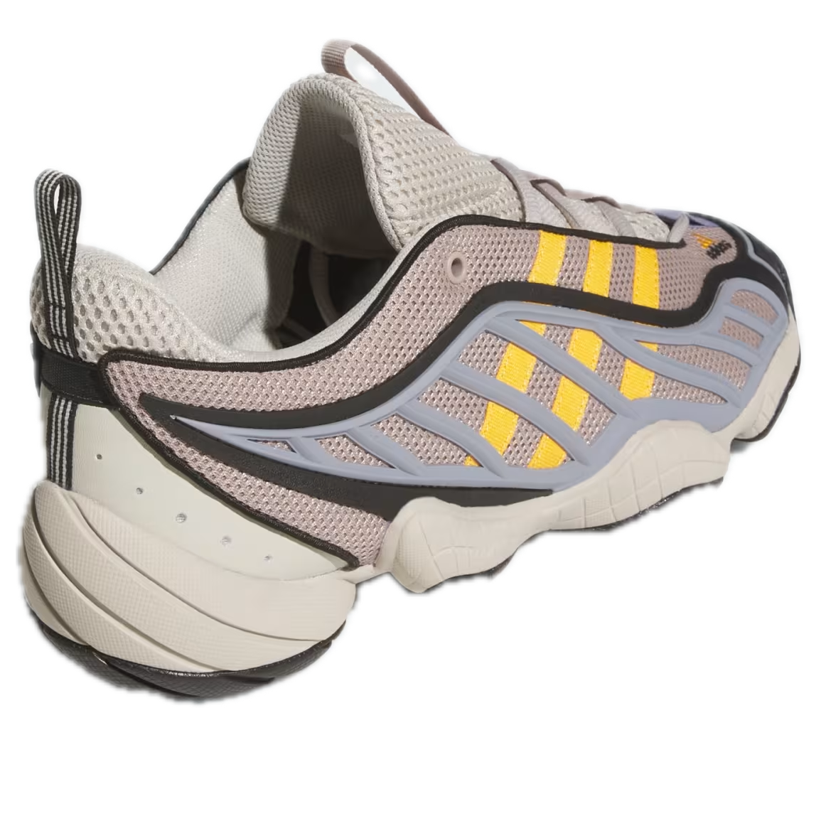 adidas Intimidation Low 'Wonder Aluminum Yellow' JI0403