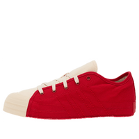 adidas x Y-3 Nizza Low 'Red White' JQ2457