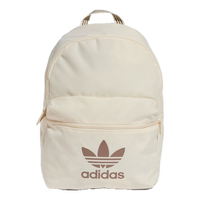 adidas Adicolor Backpack 'Beige' JJ4160