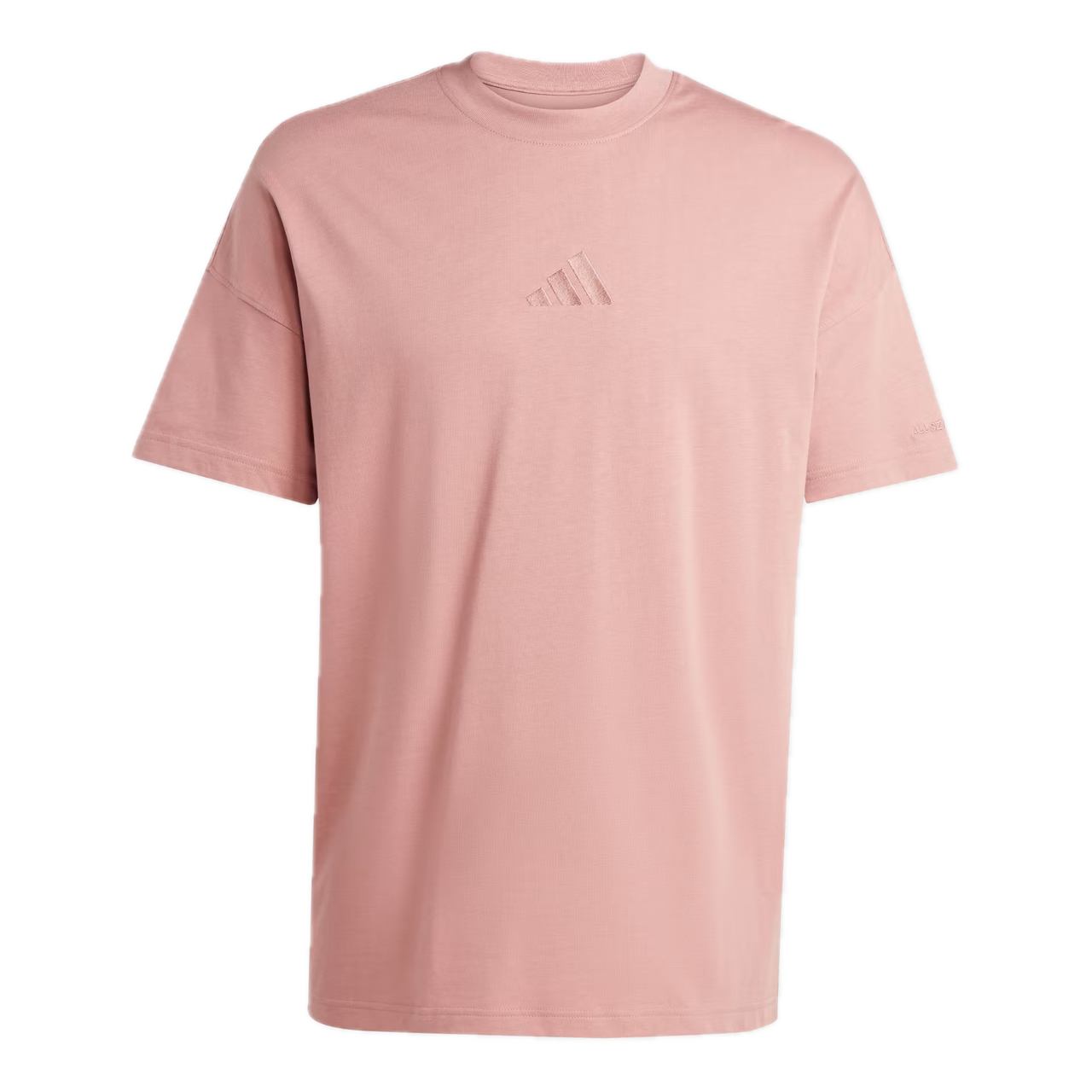 adidas ALL SZN T-Shirt 'Warm Clay' JI6397