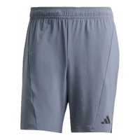 adidas Designed for Training Workout Shorts 'Grey' JI8136