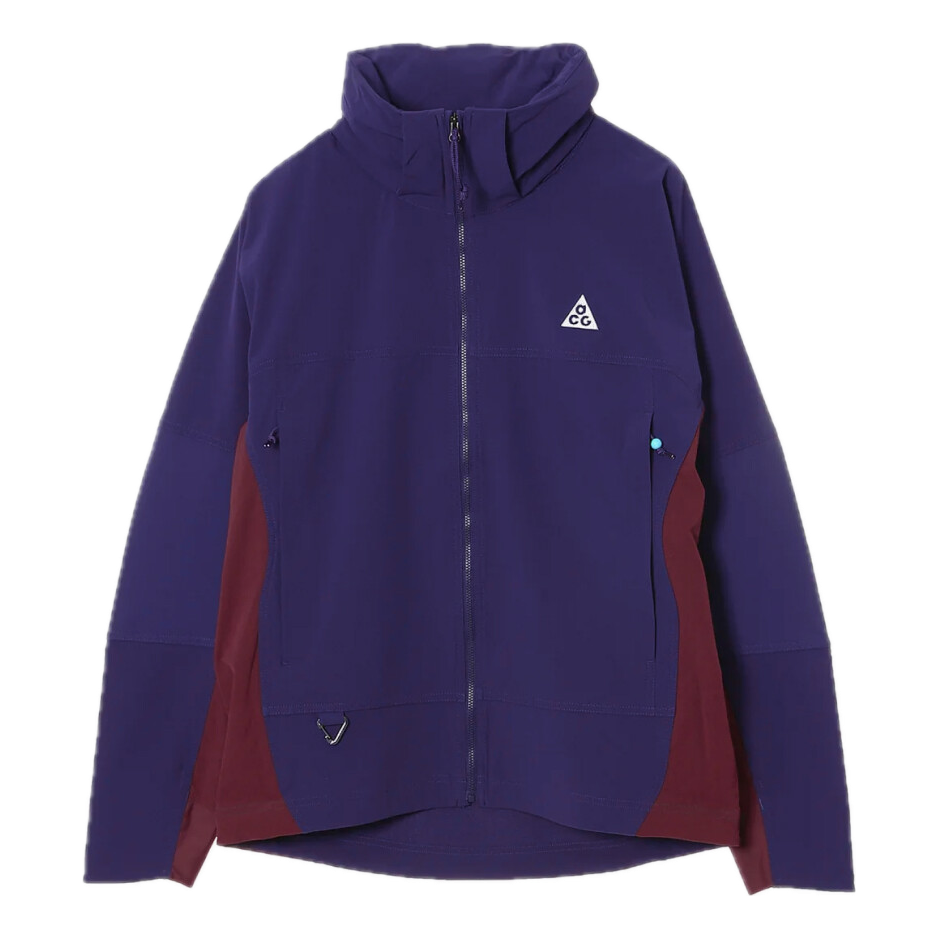 Nike ACG Sun Farer Jacket 'Purple Ink' DH3104-555