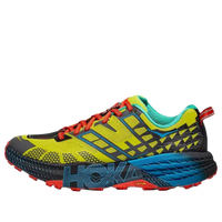 HOKA ONE ONE Speedgoat 2 'Citrus Blue' 1162710-HSH