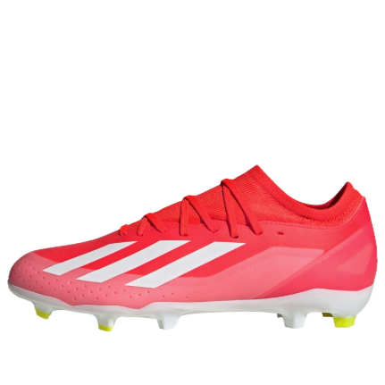 adidas X Crazyfast League FG 'Red' IE2377