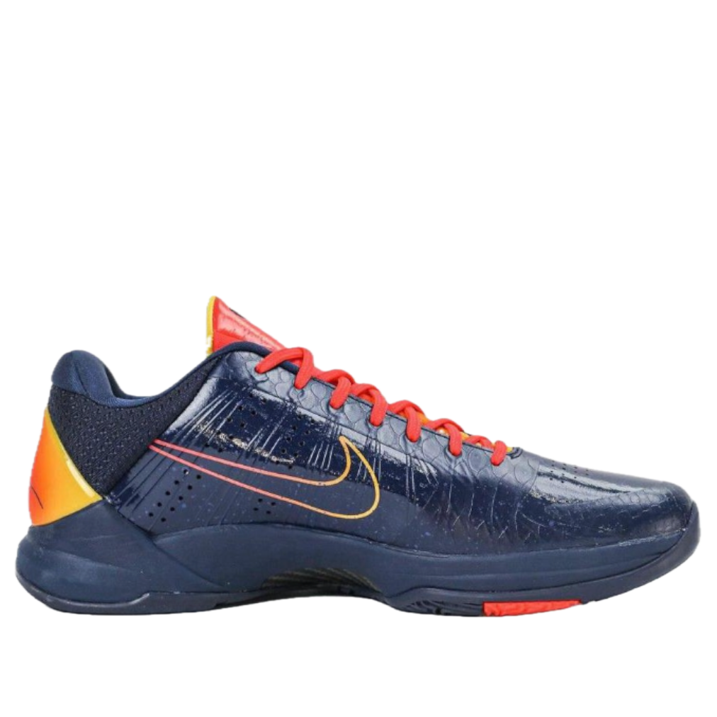 Nike x Caitlin Clark Zoom Kobe 5 Protro 'Indiana Fever' IM3207-400