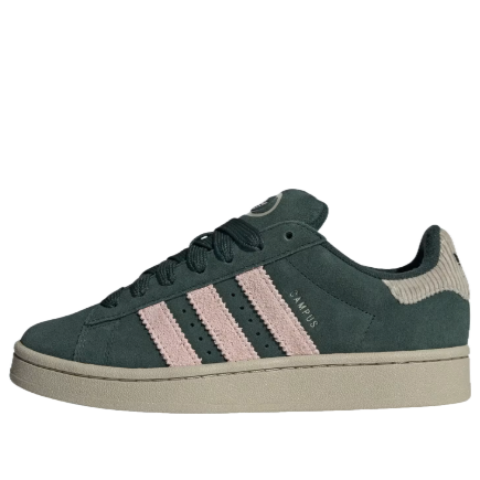adidas Campus 00s 'Mineral Green Sandy Pink' IG2121