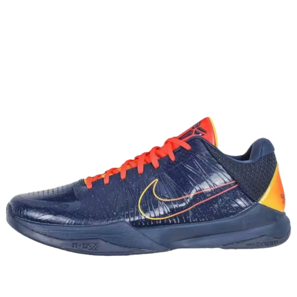 Nike x Caitlin Clark Zoom Kobe 5 Protro 'Indiana Fever' IM3207-400