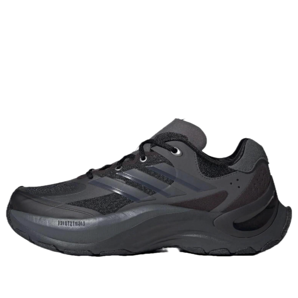 adidas Maxxwavy ADV 'All Black' JH9631