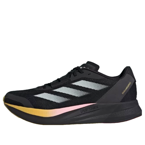 adidas Duramo Speed 'Core Black Zero Metalic Spark' IE4036