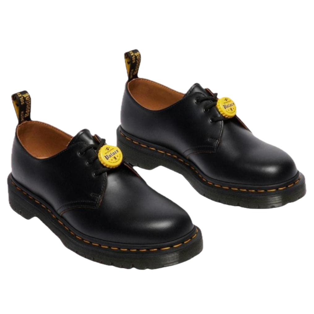 Dr. Martens x Palace 1461 'Black' 41827001