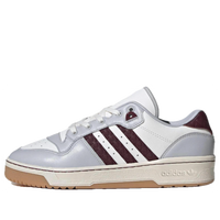 adidas Rivalry 'Grey Burgundy' JH9600