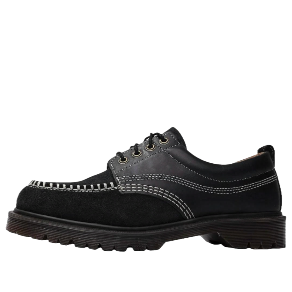 Dr. Martens Lowell 'Black' 40720002