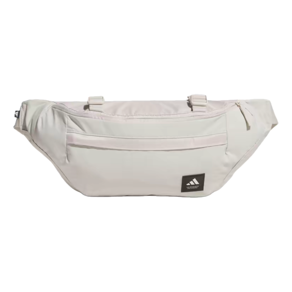 adidas MH Q1 WAIST BAG 'White' JN3783