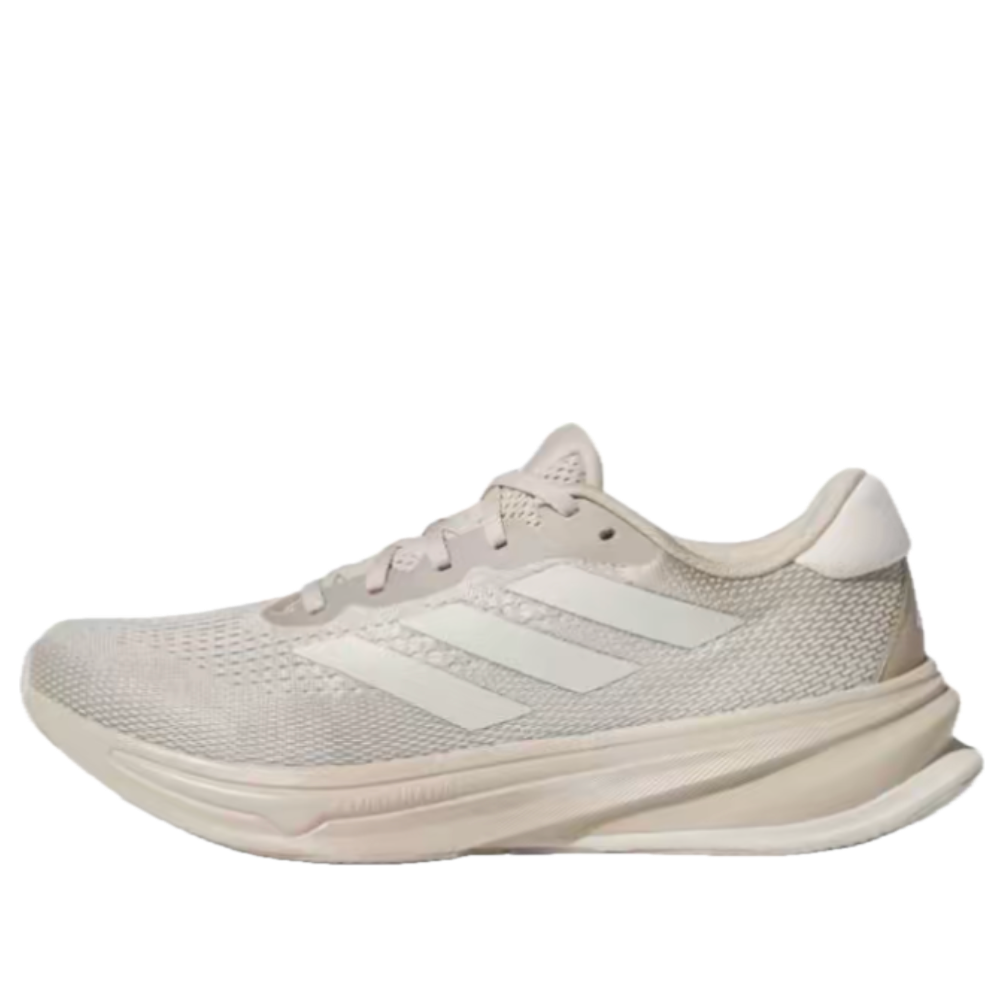 adidas Supernova Rise 'Wonder Beige Orbit Grey Zero Metalic' JI2864