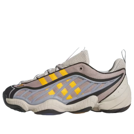 adidas Intimidation Low 'Wonder Aluminum Yellow' JI0403