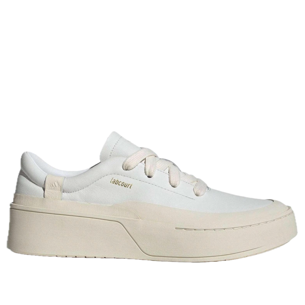 adidas Labcourt Trainers 'White' IF1709