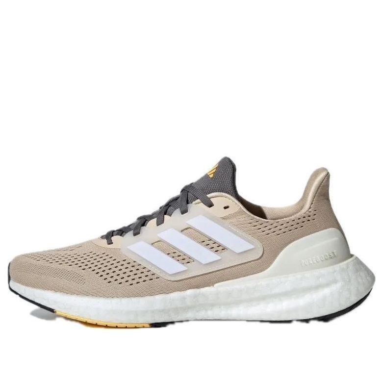 adidas Pureboost 23 'Crystal Sand Cloud White Spark' IF1545