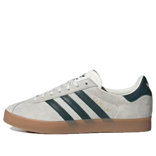 adidas Gazelle 'Off White Collegiate Green' IH2213
