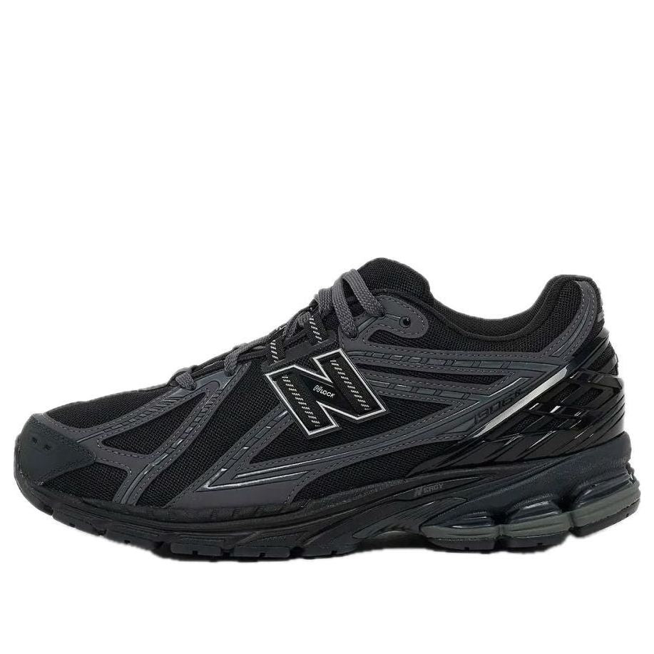 New Balance 1906R 'Black Phantom' M1906RLB