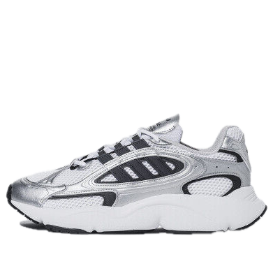 adidas Ozmillen 'Silver Black' IH0370