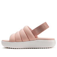 (WMNS) Skechers Beach Sandals 'Pink' 114781-BLSH