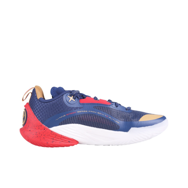 Li-Ning Speed 10 'CBA Nanjing' ABAT085-12