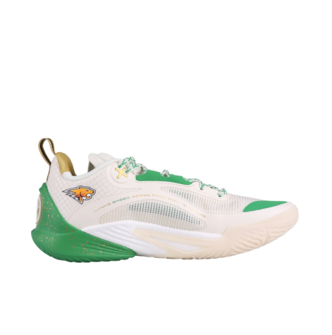 Li-Ning Speed 10 'CBA LiaoNing' ABAT085-15