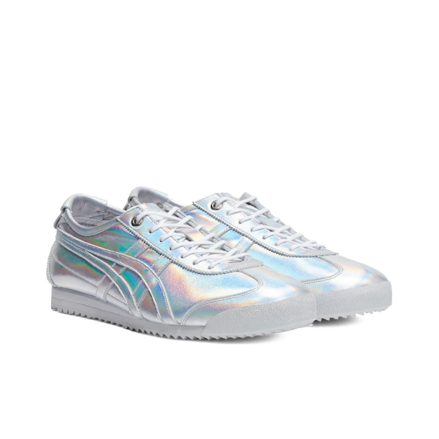 Onitsuka Tiger Mexico 66 SD 'Laser Silver' 1183C196-020