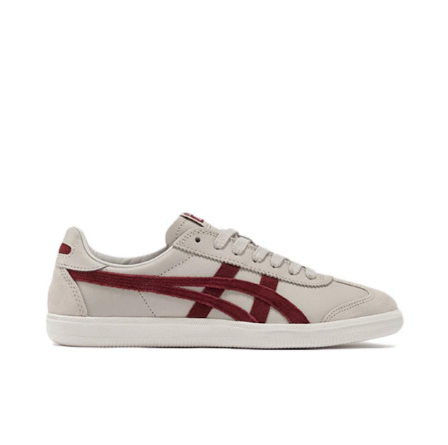 Onitsuka Tiger Tokuten 'White Burgundy' 1183C086-200