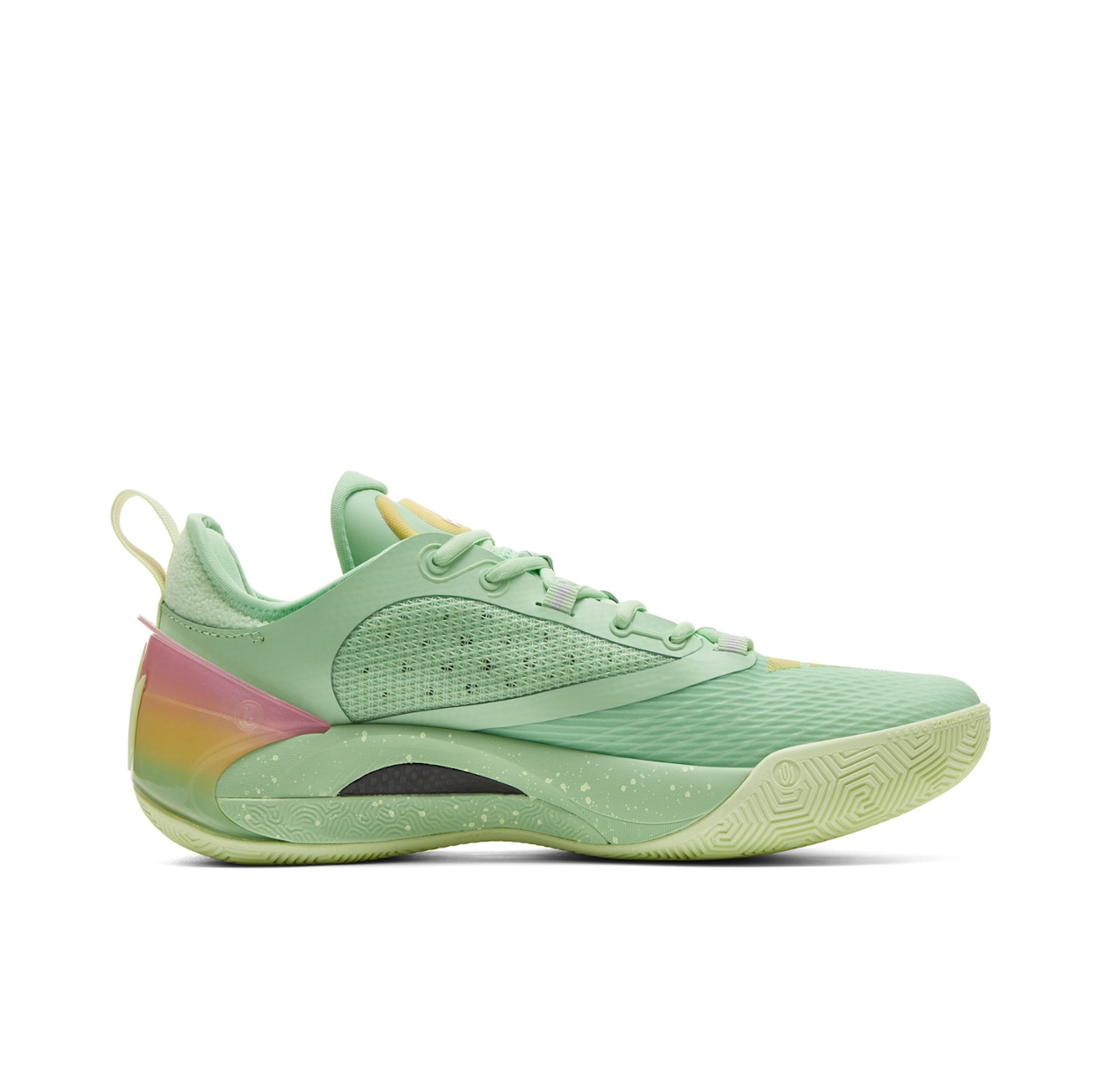 Peak AW2 Andrew Wiggins 'Grass Green' ET41017A-GRN