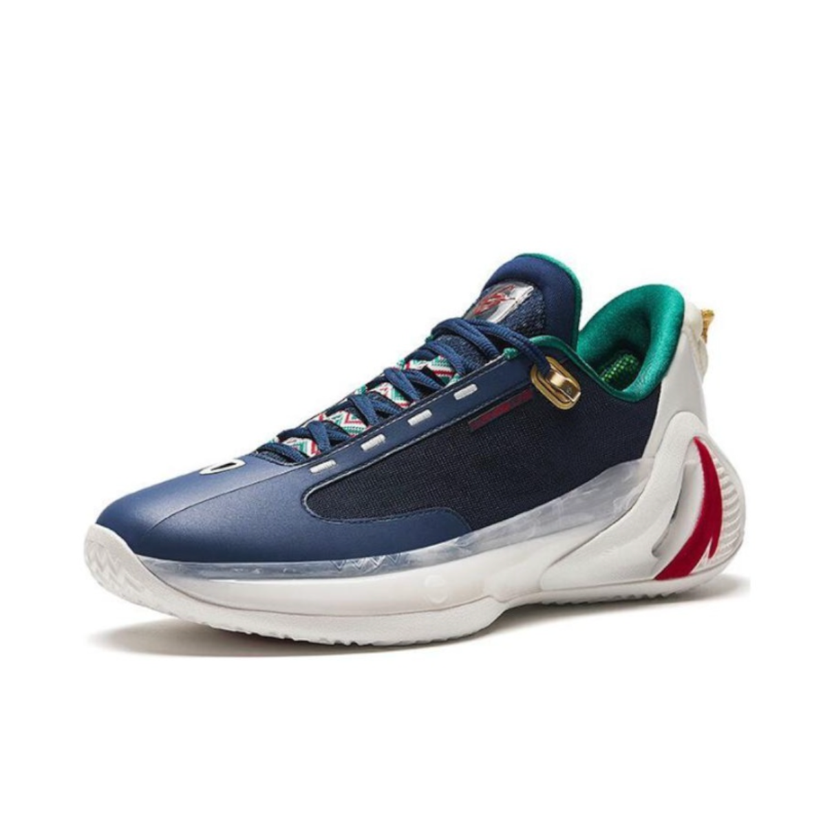 ANTA GH4 Gordon Hayward 'Christmas' 912411103-1