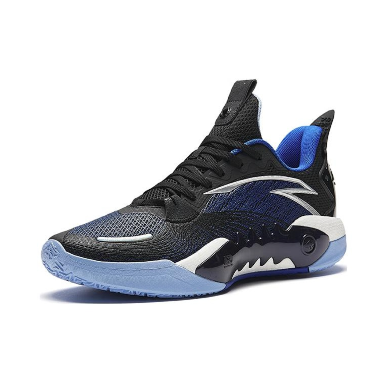 ANTA Shock Wave 5 'Dark Navy' 112411606-3